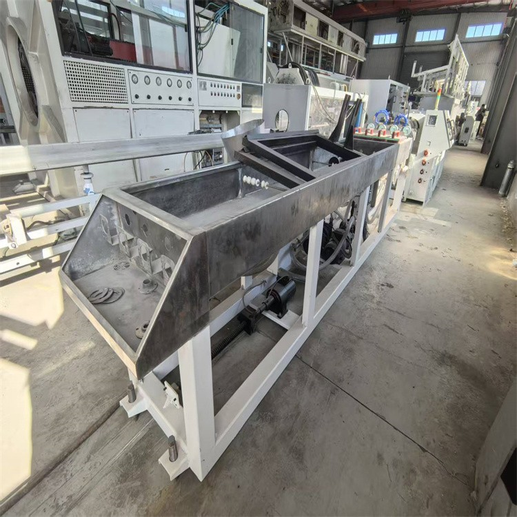 Pvc Pipe Plastic Machine high quality